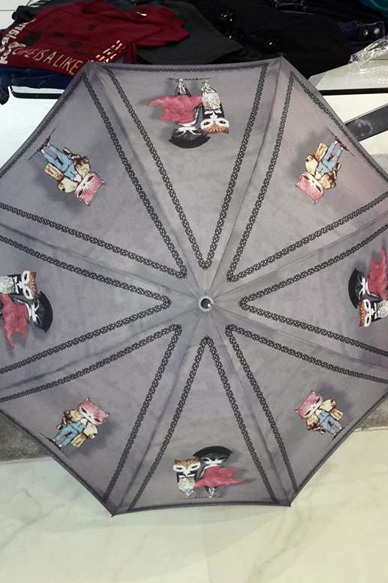 Acessórios